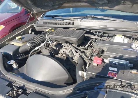 2005 Jeep Grand Cherokee Laredo z USA, uszkodzony, nr VIN 1J4GS48K65C655785